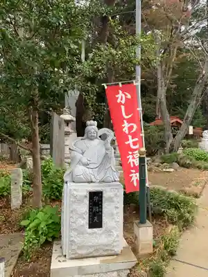 塚崎神明社(千葉県)