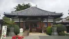 日限地蔵尊 観音院(群馬県)