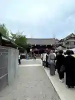 浅草神社(東京都)
