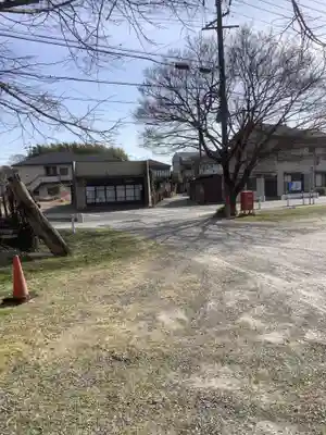 安昌寺のその他建物