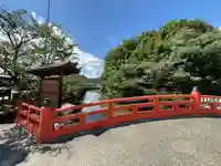 武田神社のその他建物