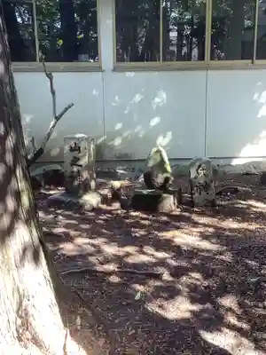 本土神社(岐阜県)