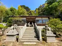 住吉神社(大阪府)