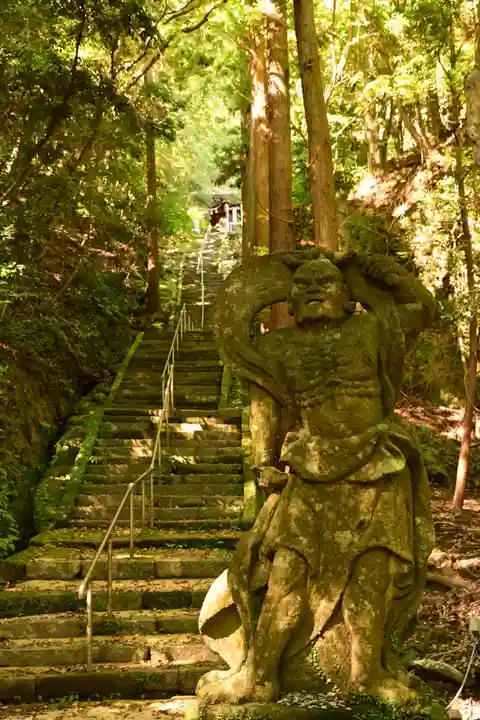 文殊仙寺(大分県)