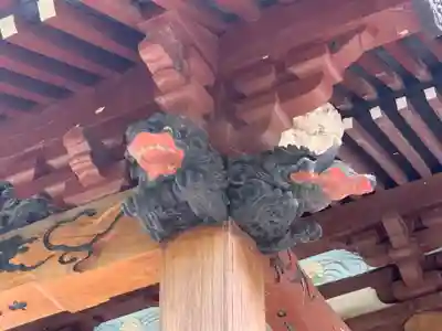 本圓寺(千葉県)