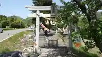 高司神社〜むすびの神の鎮まる社〜(福島県)