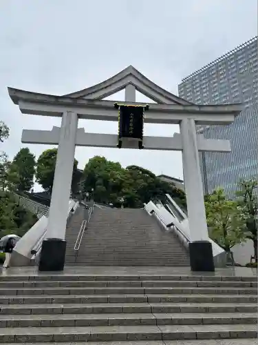 日枝神社(東京都)