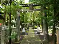 住吉神社(長崎県)
