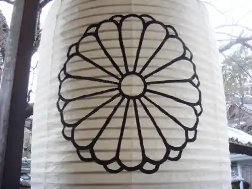 舎那院のその他建物