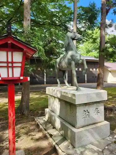 日吉神社(秋田県)