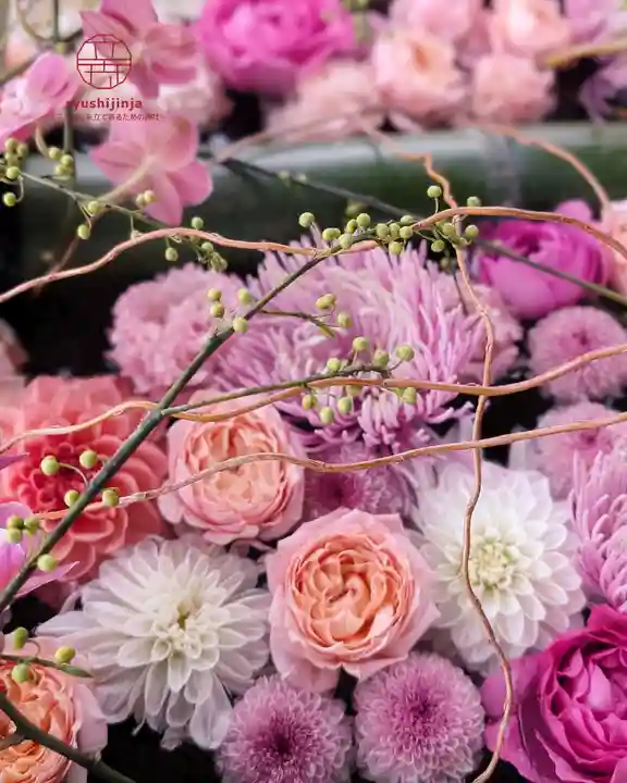 立志神社(滋賀県)