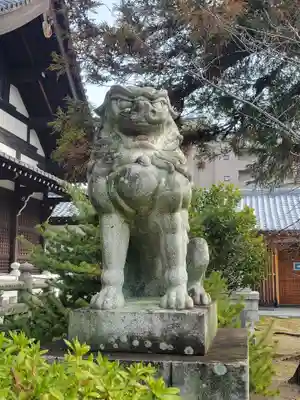 愛媛縣護國神社(愛媛県)