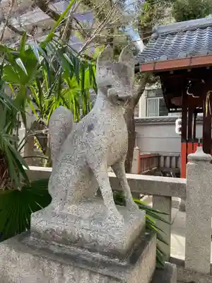 菅大臣神社(京都府)