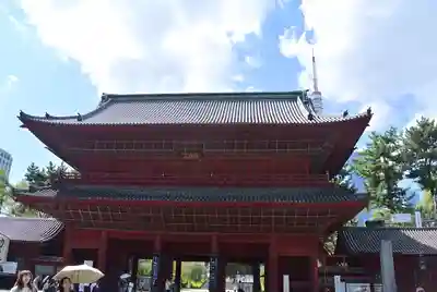 増上寺(東京都)