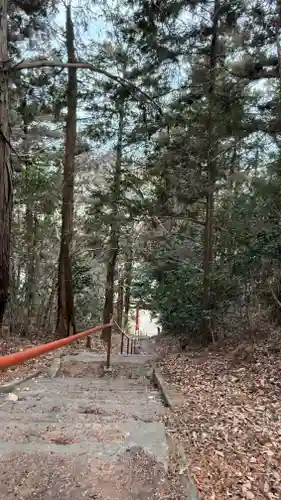 曽波神社(宮城県)