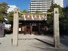 廣田神社の建物その他