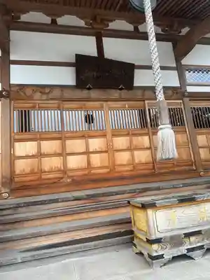 勝曼寺(東京都)