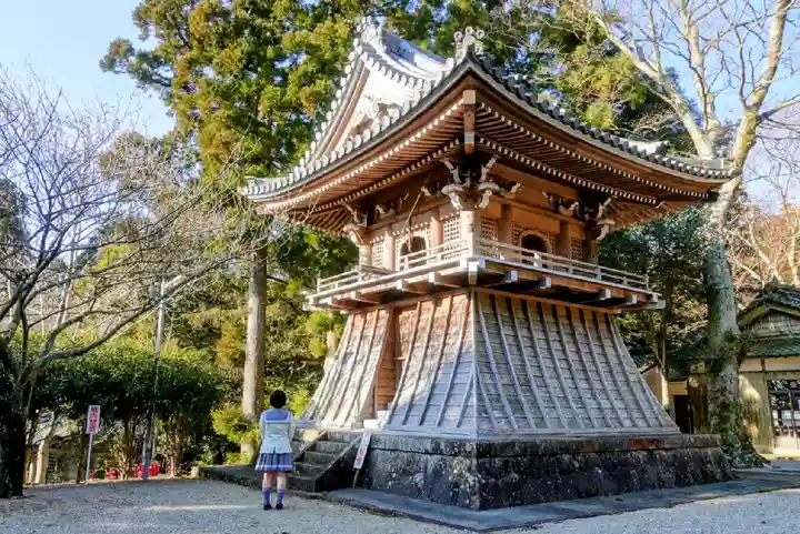 金剛證寺のその他建物
