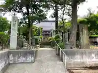 金泉寺のその他建物