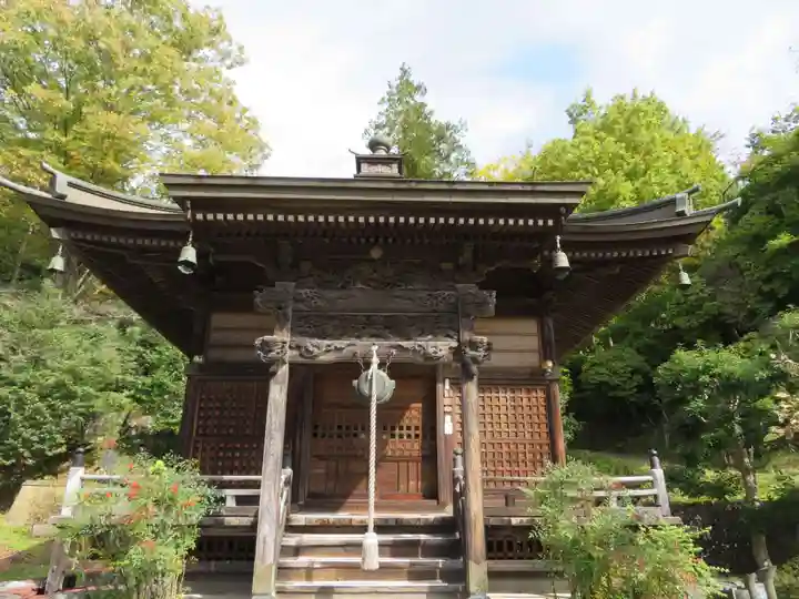 福聚寺(福島県)