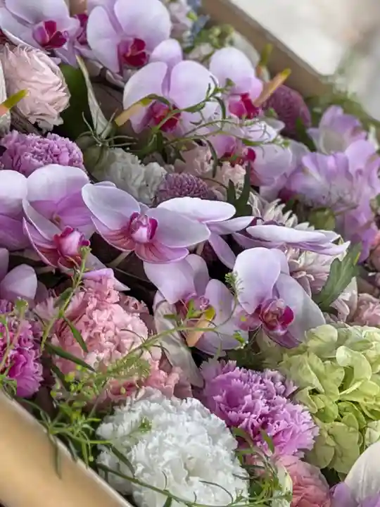 江南神社(北海道)