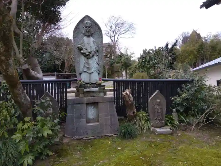 慈光院(富山県)