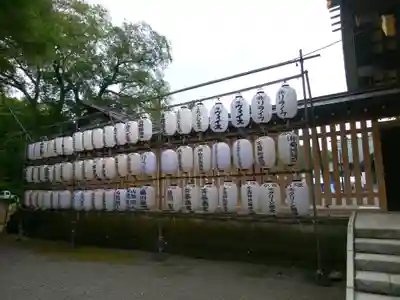 千歳神社のその他建物