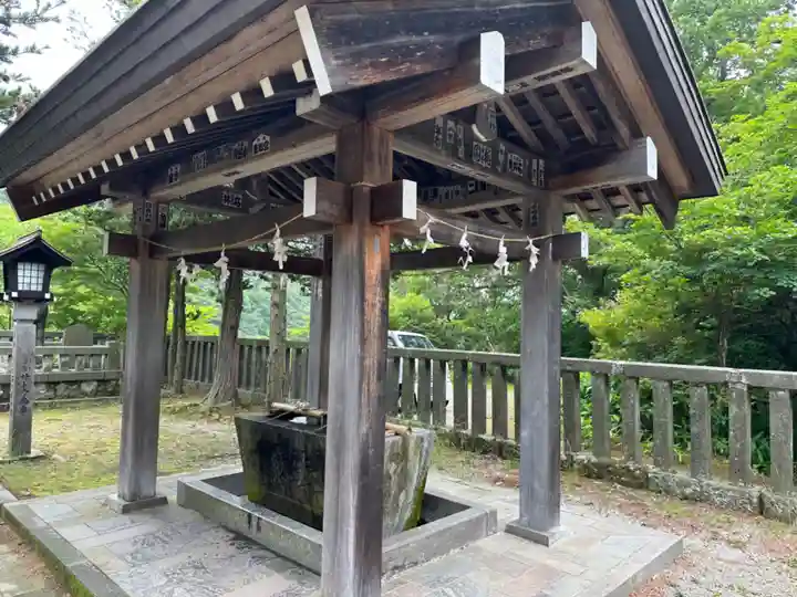 那須温泉神社(栃木県)