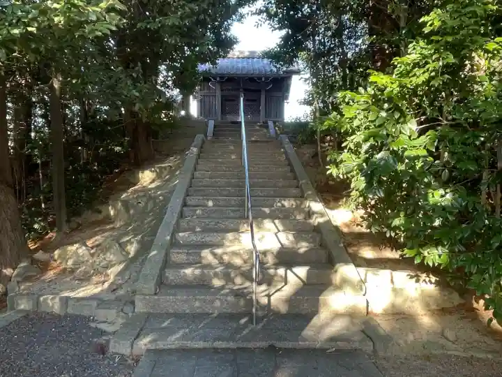 八王子神社(滋賀県)