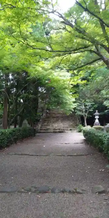 胡宮神社(敏満寺史跡)のその他建物