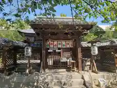 名古屋東照宮の本殿