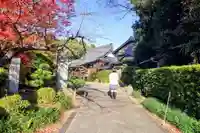 念称寺の山門・神門