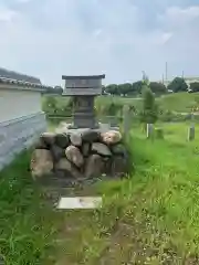 八龍神社（東八龍社）の建物その他