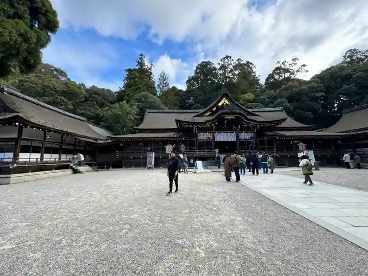 大神神社(奈良県)