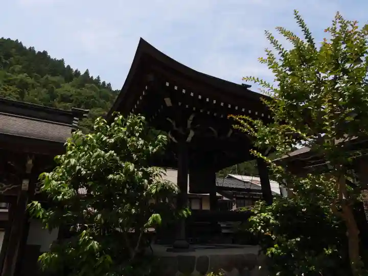 蓮生寺(岐阜県)