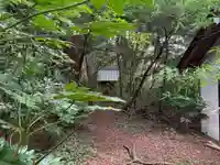女蛇神社(千葉県)