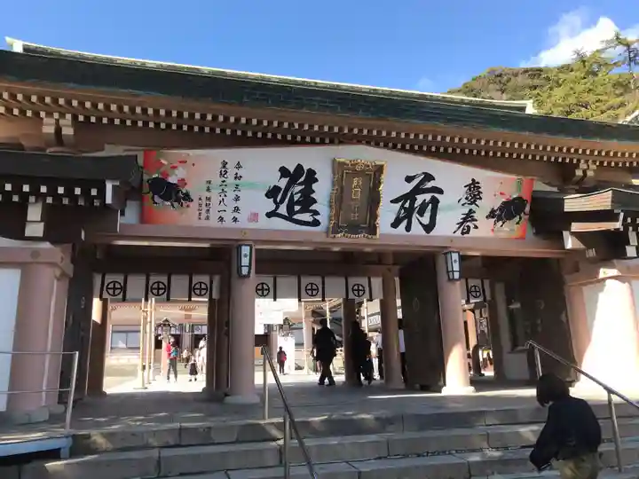 照國神社(鹿児島県)