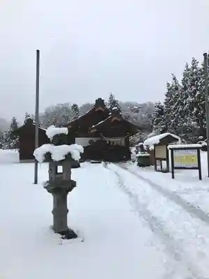 居多神社(新潟県)