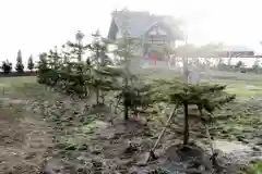 北村神社(北海道)