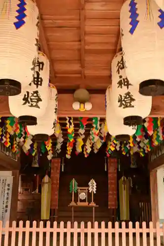 佐比賣山神社(島根県)