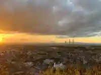 人見神社(千葉県)