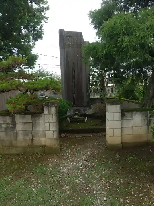 徳蔵院(群馬県)