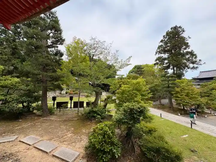 東福禅寺(東福寺)(京都府)