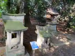 下野 星宮神社(栃木県)