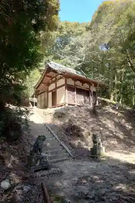 八幡宮（正八幡宮）(愛知県)
