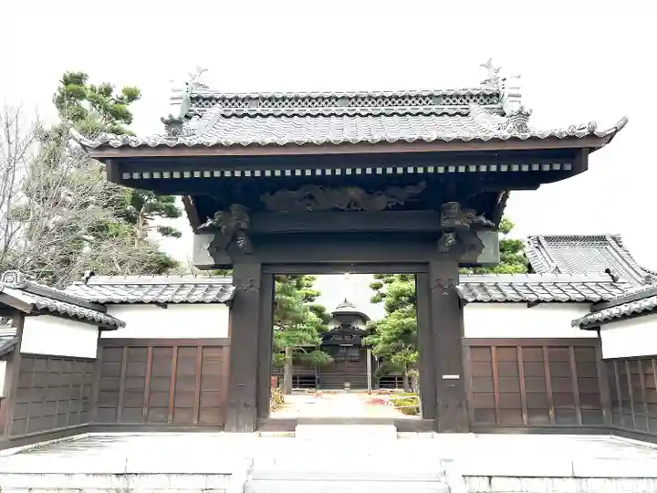 専稱寺(長野県)