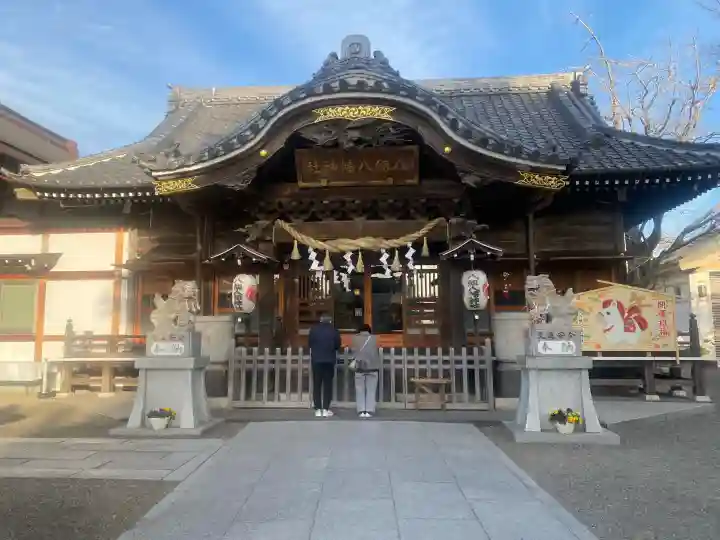 八剱八幡神社の{uncategorized: "未分類", other: "その他", undefined: "問題あり", building: "その他建物", grave: "お墓", sacred_gate: "鳥居", guardian: "狛犬", statue: "像", buddha: "仏像", history: "歴史", nature: "自然", garden: "庭園", animal: "動物", pagoda: "塔", temizu: "手水舎", mountain_gate: "山門・神門", sanctuary: "本殿・本堂", subordinate: "末社・摂社", art: "芸術", scenery: "景色", jizo: "地蔵", ema: "絵馬", goshuin: "御朱印", omikuji: "おみくじ", items: "授与品その他", amulet: "お守り", goshuincho: "御朱印帳", eats: "食事", festival: "お祭り", votive_dance: "神楽", shichigosan: "七五三参", wedding: "結婚式", experience: "体験その他", initially: "初詣", around: "周辺", anti_infection: "感染症対策"}