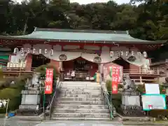 粉河寺(和歌山県)