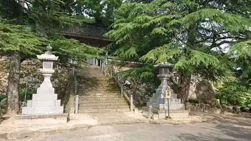 大乗寺のその他建物
