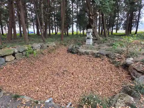 春日神社(栃木県)
